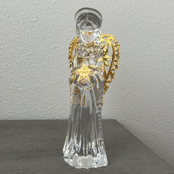 Gorham Millennium Angel - Picture 2 of 6